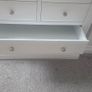 6 Drawer Chest of Drawers plus locker Image 2