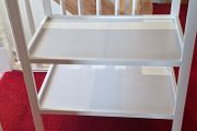 Changing Table