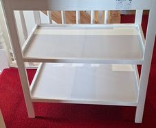 Changing Table