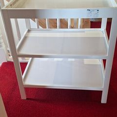 Changing Table