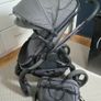 ICandy Pushchair & Carrycot Combo Image 3