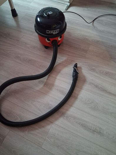 Henry Hoover