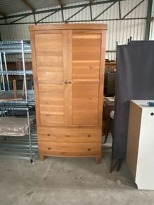 Wardrobe