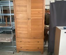 Wardrobe