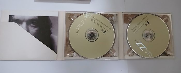 CD Jaco Pastorius