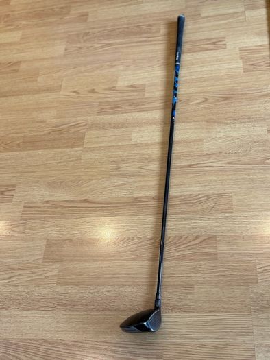 TaylorMade Qi10 Tour 3 Wood  Stiff Shaft