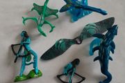 Kinder - Avatar Lot