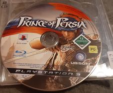 PlayStation 3 game