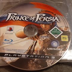 PlayStation 3 game