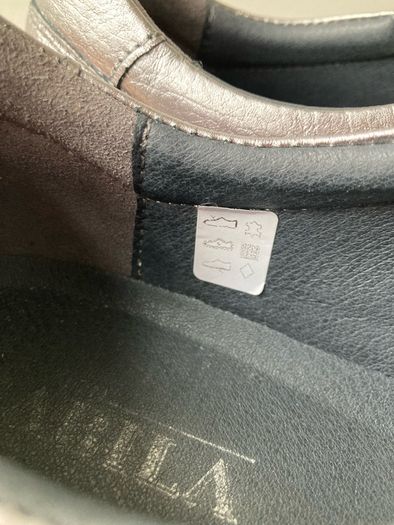Creazion Babila shoes, uk5/38