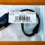Audio Stereo Plug 3.5mm 1 Male to 2 Female Adapter Cable Splitter microphone and headphone Image 2