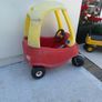 Toddler garden toys FREE Image 3