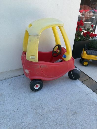 Toddler garden toys FREE