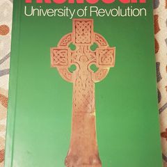 Frongoch: University Of Revolution by Sean O'Mahony (Signed)