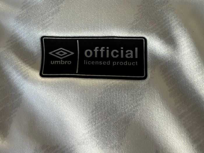 AFC Wimbledon 2024/25 Third Umbro Shirt 2XL