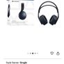 PlayStation PULSE 3D Wireless Headset Image 7