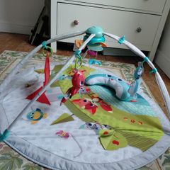 Play mat