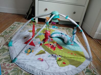 Play mat