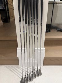 Golf Irons
