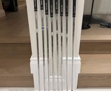 Golf Irons