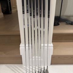 Callaway Golf Irons