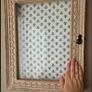 Wooden frame Image 2