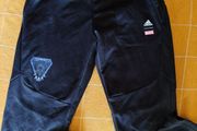 Adidas bottoms joggers Marvel