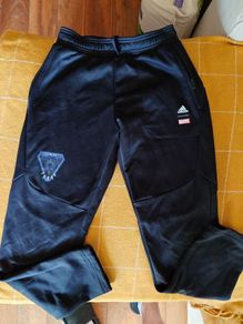 Adidas bottoms joggers Marvel