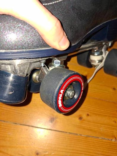 Roller Skates