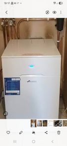 bosch boiler