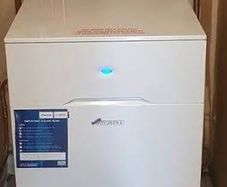 bosch boiler