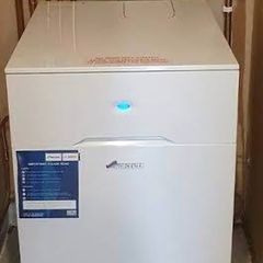 bosch boiler