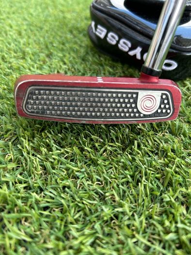 Odyssey Jailbird Mini