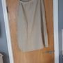 Peruggi Linen Skirt. S.18.   New-No Tag. Image 3
