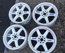 4 stud alloys