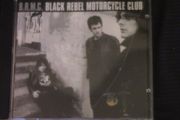 Black Rebel Motorcycle Club - B.R.M.C. CD