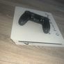 White PS4 Image 3