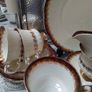 Elizabethan China Teaset Image 4