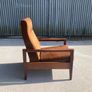 Mid Century Lounge Chair - The Vintage Furniture Warehouse and Showroom Open Saturday 9th May 12 til 4pm  Eircode R95T227 Image 3