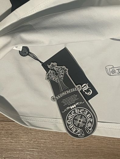Chrome Hearts Long Sleeve
