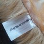 Fur Stole Image 3