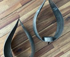 Candle holder