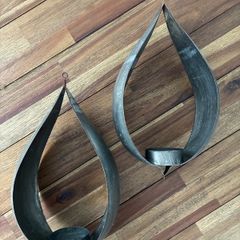 Candle holder
