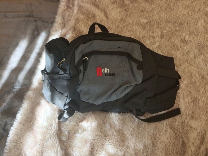 Belt Hiking Bag