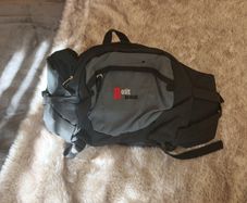 Belt Hiking Bag