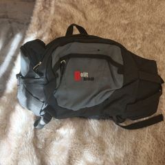 Belt Hiking Bag