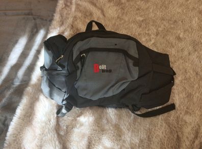 Belt Hiking Bag