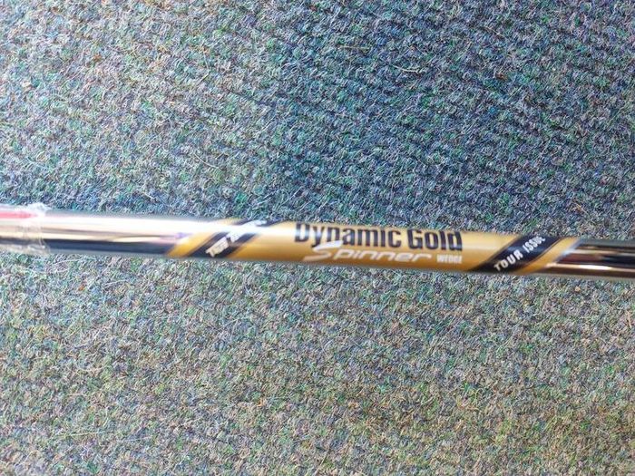 Cleveland RTZ2 Wedge