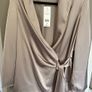 satin suit Image 2