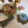 Fairy Garden minature Ornaments bundle Image 5